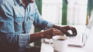 Van Maanen Recruitment Open sollicitatie