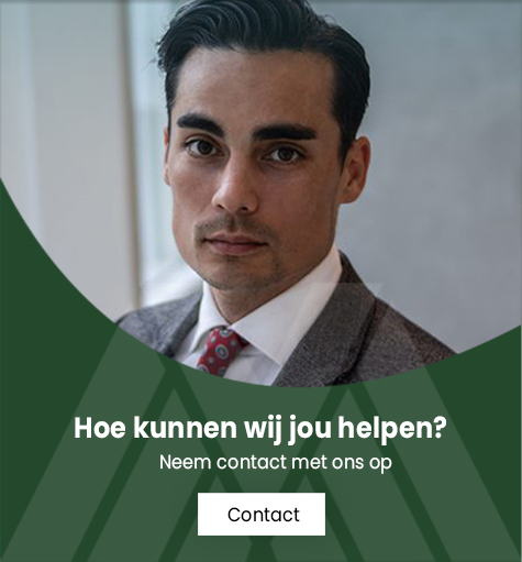 Van Maanen Recruitment B.V.